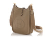 Hermès Beige Marfa Clémence Evelyne TPM