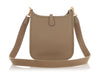 Hermès Beige Marfa Clémence Evelyne TPM