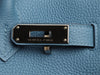 Hermès Bleu Azur Togo Birkin 30