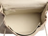 Hermès Béton Togo Kelly 25