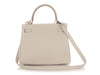 Hermès Béton Togo Kelly 25