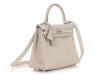 Hermès Béton Togo Kelly 25