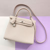 Hermès Béton Togo Kelly 25