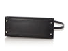 Hermès Black Box Calfskin Kelly 28