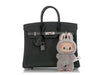 Hermès Tricolor Epsom Birkin 25
