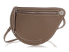 Hermès Etoupe Epsom Petite Course
