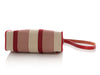Hermès Toile and Vache Hunter H Vibration Herbag Zip 31