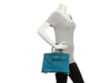 Hermès Bleu Izmir Shiny Niloticus Crocodile Birkin 30
