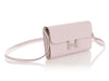 Hermès Mauve Pale Evercolor Constance To Go