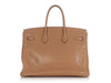 Hermès Alezan Clémence Birkin 35