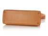 Hermès Vintage Vache Natural Kelly  40