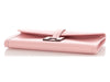 Hermès Rose Sakura Swift Jige 29