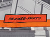 Hermès Space Shopping au Faubourg Silk Scarf 90cm