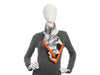 Hermès Space Shopping au Faubourg Silk Scarf 90cm