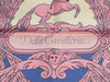 Hermès Della Cavalleria Silk Scarf 90cm