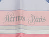 Hermès Della Cavalleria Silk Scarf 90cm