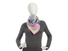 Hermès Della Cavalleria Silk Scarf 90cm