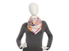 Hermès Marble Wow Sports Silk Scarf 90cm