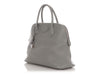Hermès Gris Mouette Clémence Bolide 35