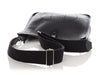 Hermès Black Clémence Evelyne PM III
