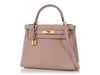 Hermès Glycine Clémence Kelly 28
