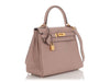 Hermès Glycine Clémence Kelly 28