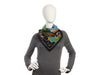 Hermès Duo Cosmique Silk Scarf 90cm