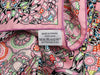 Hermès La Legende de la Foret Silk Scarf 90cm