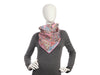 Hermès La Legende de la Foret Silk Scarf 90cm