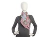 Hermès La Legende de la Foret Silk Scarf 90cm