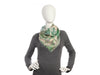 Hermès Hippopolis Silk Scarf 90cm