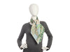 Hermès Hippopolis Silk Scarf 90cm
