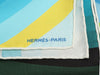 Hermès Marcelina Silk Scarf 90cm