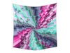 Hermès Galop Chromatique Silk Scarf 90cm