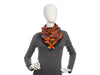 Hermès Mythes et Métamorphoses Silk Scarf 90cm