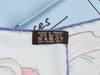 Hermès Métamorphoses par Hermès Paris Silk Scarf 90cm