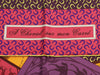 Hermès A Cheval sur mon Carré Silk Scarf 90cm
