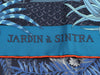 Hermès Jardin a Sintra Silk Scarf 90cm