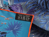 Hermès Jardin a Sintra Silk Scarf 90cm