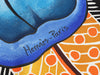 Hermès Baobab Cat Silk Scarf 90cm