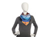 Hermès Baobab Cat Silk Scarf 90cm
