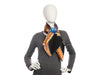 Hermès Baobab Cat Silk Scarf 90cm