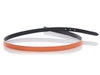Hermès Orange and Black Belt Kit