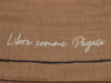 Hermès Libre Comme Pegase Cashmere Silk Shawl 140cm