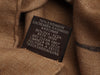Hermès Libre Comme Pegase Cashmere Silk Shawl 140cm