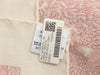 Hermès Faubourg Tropical Cashmere Silk Shawl 140cm