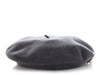 Hermès Anthracite Bonnie Sailor Beret