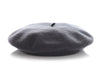 Hermès Anthracite Bonnie Sailor Beret