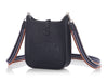 Hermès Bleu Saphir Clémence Amazone Evelyne TPM