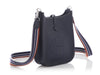 Hermès Bleu Saphir Clémence Amazone Evelyne TPM